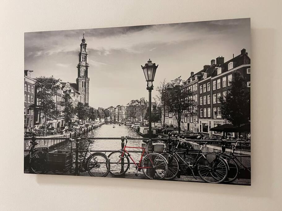 Apartmán Dachterrasse Fuer 4 Personen Vídeň Exteriér fotografie