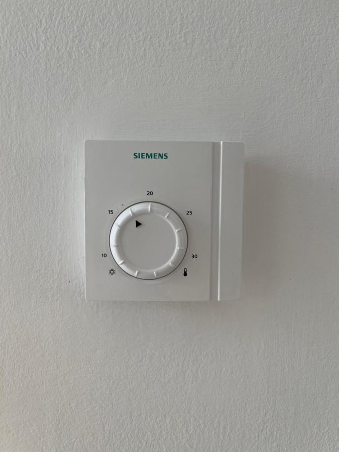Apartmán Dachterrasse Fuer 4 Personen Vídeň Exteriér fotografie